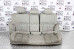 Сиденья передние кожаные LHD Subaru Outback (BR) USA 2009-2014 64139AJ05AWJ (30051)