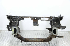 Панель передня кузовна з лонжеронами 09- Mitsubishi Outlander (CW) XL 2006-2014 5256A852 (30059)