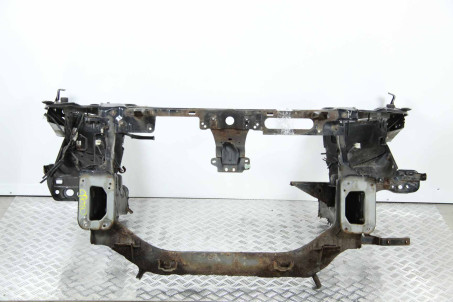 Панель передня кузовна з лонжеронами 09- Mitsubishi Outlander (CW) XL 2006-2014 5256A852 (30059)