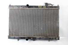 Радіатор основний 2.5 Nissan X-Trail (T32-Rogue) 2014-2021 214604BA0A (30065)