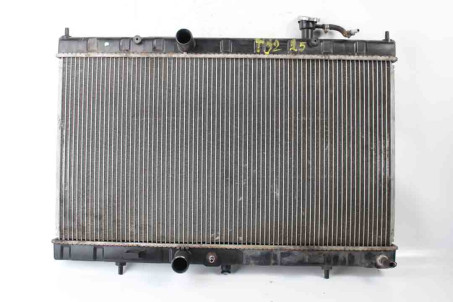 Радіатор основний 2.5 Nissan X-Trail (T32-Rogue) 2014-2021 214604BA0A (30065)