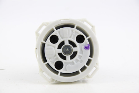 Механизм поворота зеркального элемента левый Toyota RAV-4 IV 2012-2018  (30073)