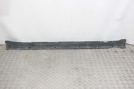 Накладка порога правая Subaru Outback (BR) USA 2009-2014 91112AJ10A (30076)