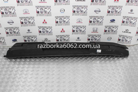 Рейлінги даху комплект Subaru Outback (BR) USA 2009-2014 91151AJ01C (30077)