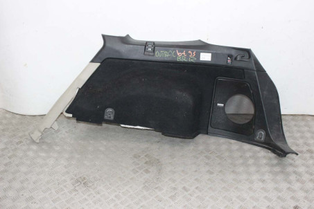 Обшивка багажника правая Subaru Outback (BR) USA 2009-2014 94027AJ22AWJ (30103)