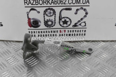 Петля капота ліва Subaru Outback (BR) USA 2009-2014 57260AJ01A9P (30106)