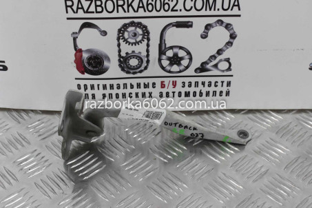 Петля капота левая Subaru Outback (BR) USA 2009-2014 57260AJ01A9P (30106)