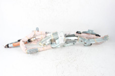 Подушка безпеки для стелі / штора / ліва Subaru Outback (BR) USA 2009-2014 98251AJ05B (30112)