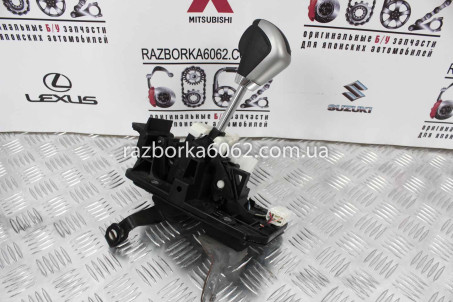 Кулиса переключения АКПП Subaru Outback (BR) USA 2009-2014 35110AJ10A (30114)