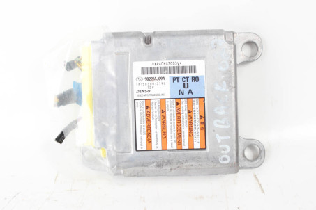 Блок керування AIRBAG Subaru Outback (BR) USA 2009-2014 98221AJ09A (30118)