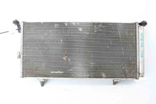Радіатор кондиціонера Subaru Outback (BR) USA 2009-2014 73210AJ00A (30123)