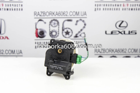 Кроковий двигун пічки моторчика Subaru Outback (BR) USA 2009-2014 72131AJ12A (30132)