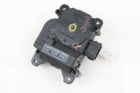 Кроковий двигун пічки правий Subaru Outback (BR) USA 2009-2014 72131AJ11A (30133)