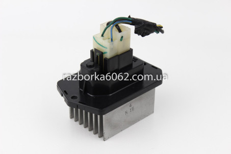 Резистор печки Subaru Outback (BR) USA 2009-2014 73533AJ00A (30136)