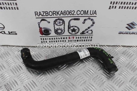 Патрубок основного радіатора верхній 3.6 Subaru Outback (BR) USA 2009-2014 45161AJ010 (30142)