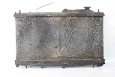 Радіатор основний АКПП 2.5 Subaru Outback (BR) USA 2009-2014 45111AJ05A (30145)