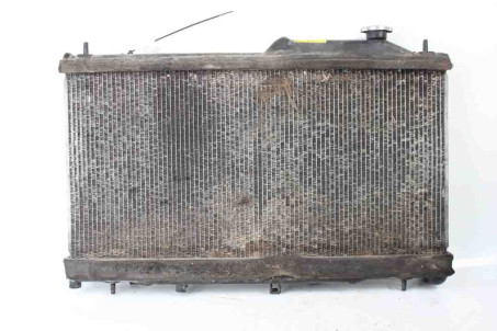 Радіатор основний АКПП 2.5 Subaru Outback (BR) USA 2009-2014 45111AJ05A (30145)