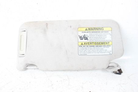 Козырёк солнцезащитный правый Subaru Outback (BR) USA 2009-2014 92011AJ07AME (30152)