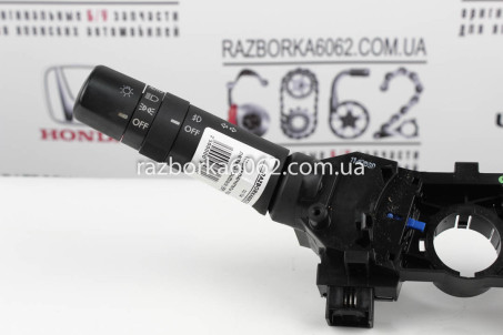 Переключатель подрулевой левый Subaru Outback (BR) USA 2009-2014 83195AJ06A (30162)