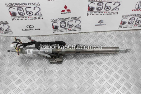 Колонка рульова Subaru Outback (BR) USA 2009-2014 34500AJ00B (30164)