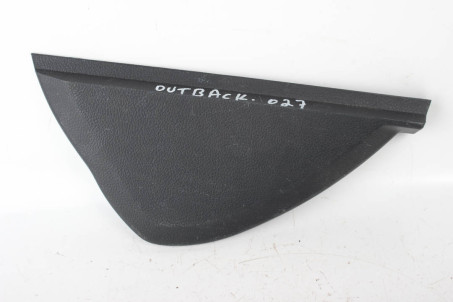 Накладка торпедо боковая правая Subaru Outback (BR) USA 2009-2014 66241AJ00A (30172)