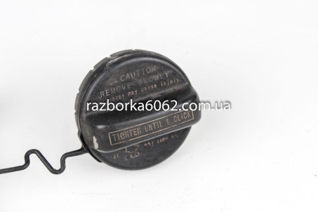 Кришка бака паливного EU Toyota Camry 40 (XV40) 2006-2011 7730052030 (30188)