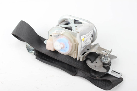 Ремінь безпеки передній правий серый Honda Accord (CR) 2013-2018 81450T2JH01ZA (30193)