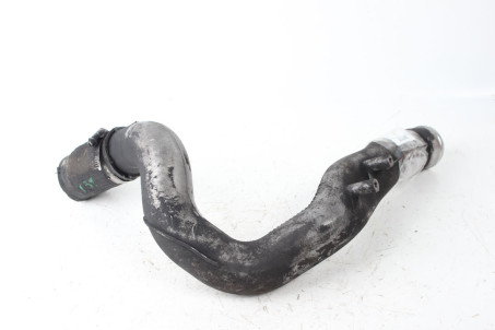 Патрубок інтеркулера метал 2.0 Diesel Nissan X-Trail (T31) 2007-2012 14460JG71A (30197)