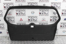 Обшивка крышки багажника Mitsubishi Outlander (CW) XL 2006-2014 7224A019XA (30200)
