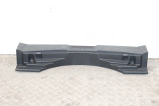 Накладка задньої панелі 17- Nissan X-Trail (T32-Rogue) 2014-2021 849925HA0A (30228)