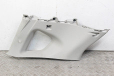 Обшивка багажника ліва верхня 17- Nissan X-Trail (T32-Rogue) 2014-2021 849415HA0A (30229)