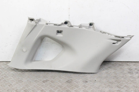 Обшивка багажника левая верхняя 17- Nissan X-Trail (T32-Rogue) 2014-2021 849415HA0A (30229)