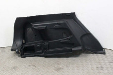 Обшивка багажника ліва нижня 17- Nissan X-Trail (T32-Rogue) 2014-2021 849515HA0A (30231)