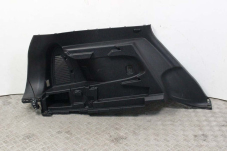 Обшивка багажника ліва нижня 17- Nissan X-Trail (T32-Rogue) 2014-2021 849515HA0A (30231)