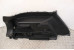 Обшивка багажника ліва нижня 17- Nissan X-Trail (T32-Rogue) 2014-2021 849515HA0A (30231)
