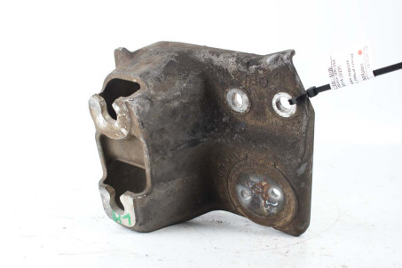 Кронштейн подушки двигателя левый нижний Subaru Outback (BR) USA 2009-2014 41032AJ090 (30237) 2.5-3.6