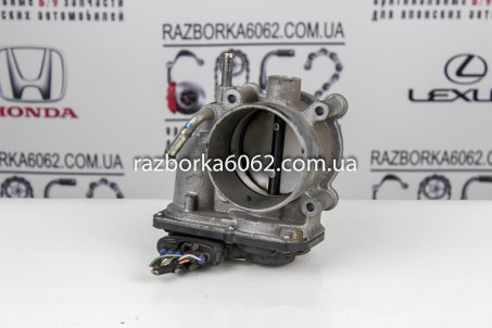 Заслонка дроссельная электро 3.6 Subaru Outback (BR) USA 2009-2014 16112AA320 (30246)