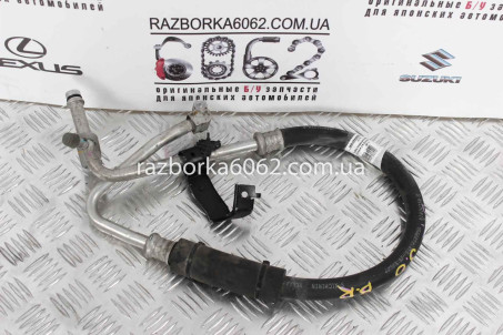 Трубка кондиціонера низького тиску 3.6 Subaru Outback (BR) USA 2009-2014 73425AJ04A (30251)