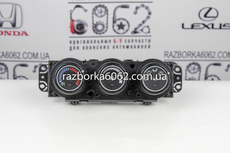 Блок керування пічкою з конд USA 09- Mitsubishi Outlander (CW) XL 2006-2014 7820A073XA (30258)