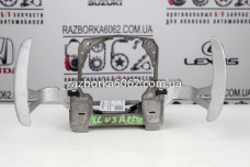 Перемикач підрульовий (пелюстки) Mitsubishi Outlander (CW) XL 2006-2014 2401A004 (30263)