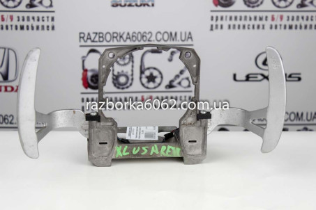 Перемикач підрульовий (пелюстки) Mitsubishi Outlander (CW) XL 2006-2014 2401A004 (30263)