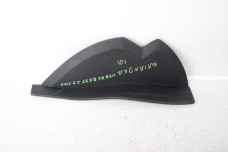 Накладка торпедо права Mitsubishi Outlander (CW) XL 2006-2014 8002A056ZZ (30266)