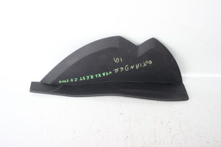 Накладка торпедо права Mitsubishi Outlander (CW) XL 2006-2014 8002A056ZZ (30266)