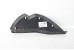 Накладка торпедо права Mitsubishi Outlander (CW) XL 2006-2014 8002A056ZZ (30266)