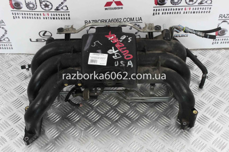 Колектор впускний пластик 3.6 USA Subaru Outback (BR) USA 2009-2014 14001AB880 (30271)