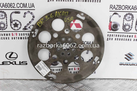 Маховик АКПП 3.6 Subaru Outback (BR) USA 2009-2014 12332AA110 (30272)