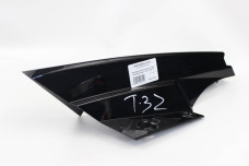 Накладка кузова задня ліва Nissan X-Trail (T32-Rogue) 2014-2021 960335HA0A (30285)