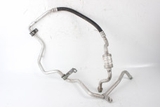 Трубка кондиціонера низького тиску 2.5 17- Nissan X-Trail (T32-Rogue) 2014-2021 924804Cl5A (30294)