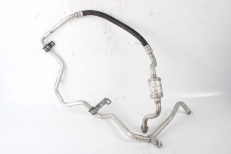 Трубка кондиціонера низького тиску 2.5 17- Nissan X-Trail (T32-Rogue) 2014-2021 924804Cl5A (30294)