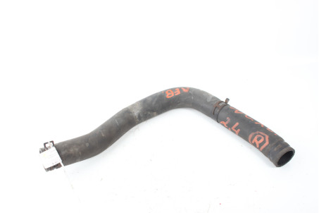 Патрубок основного радіатора верхній лівий 2.4 Mitsubishi Outlander (CW) XL 2006-2014 1370A137 (30309)